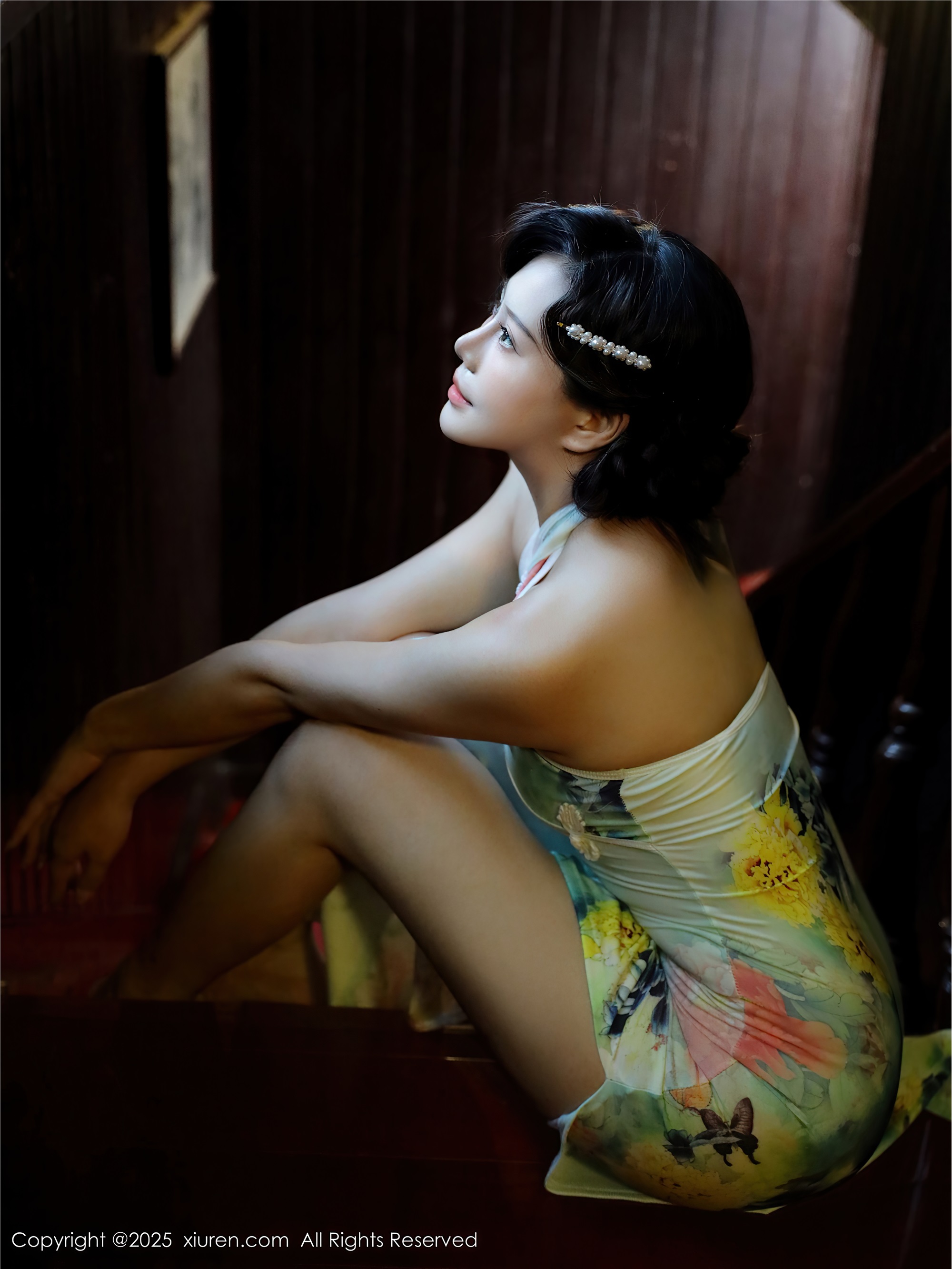 Xiuren秀人网 2025.09.10 NO.10749 莉莉安娜o